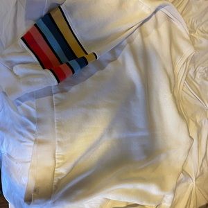 Cute cropped sweater